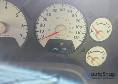 2007 Dodge Ram 1500 Slt from USA, damaged, VIN 1D7HA18P87J520061